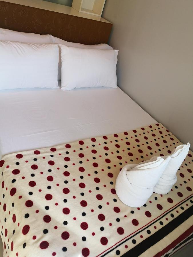 Bliss Staycation At Sea Residences By John 마닐라 외부 사진